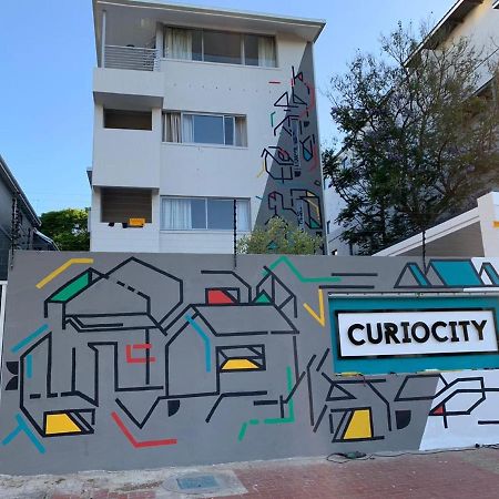 Curiocity Green Point Cape Town Exterior photo