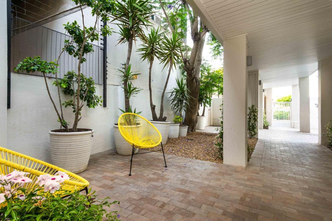 Curiocity Green Point Cape Town Exterior photo