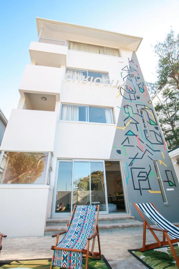Curiocity Green Point Cape Town Exterior photo