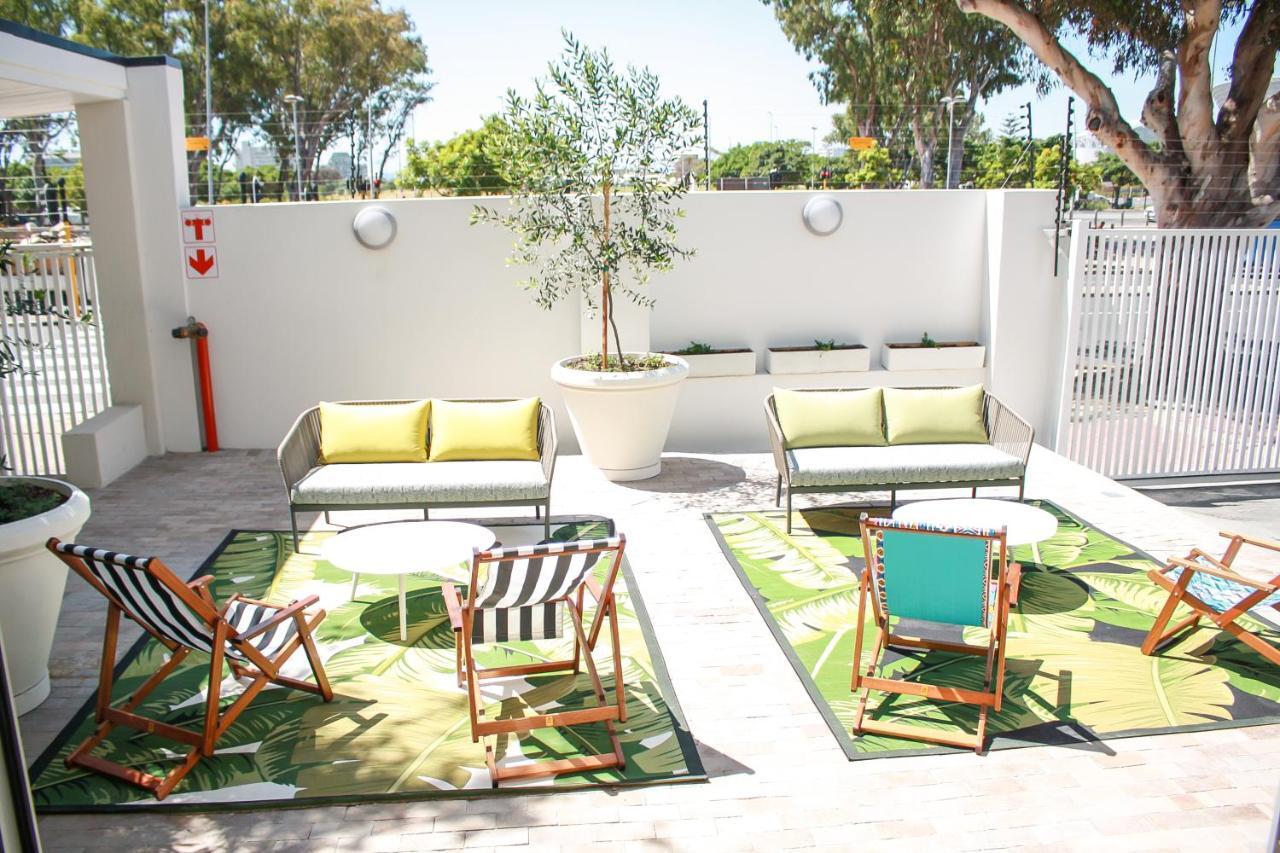 Curiocity Green Point Cape Town Exterior photo